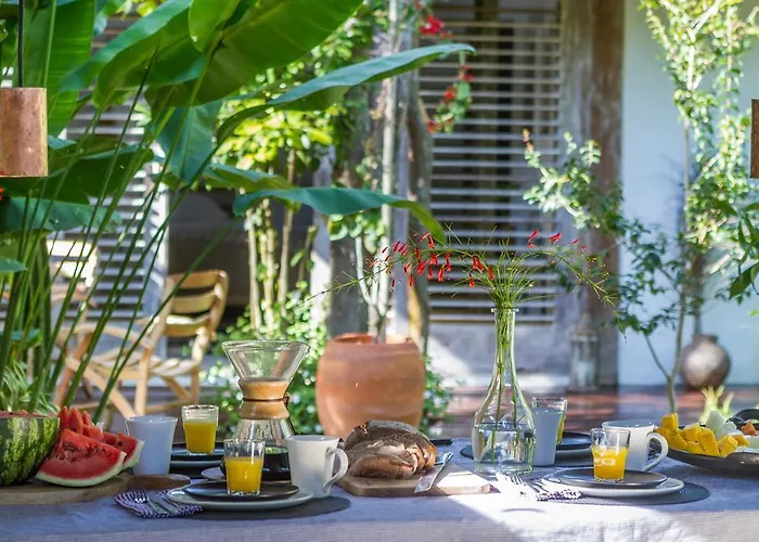 Casa Lola Vila Trancoso