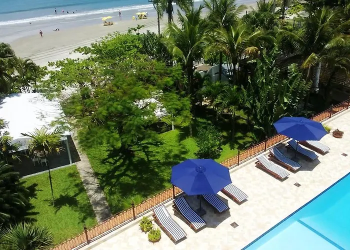 Hotel para famílias: Hotel Porto Di Mare