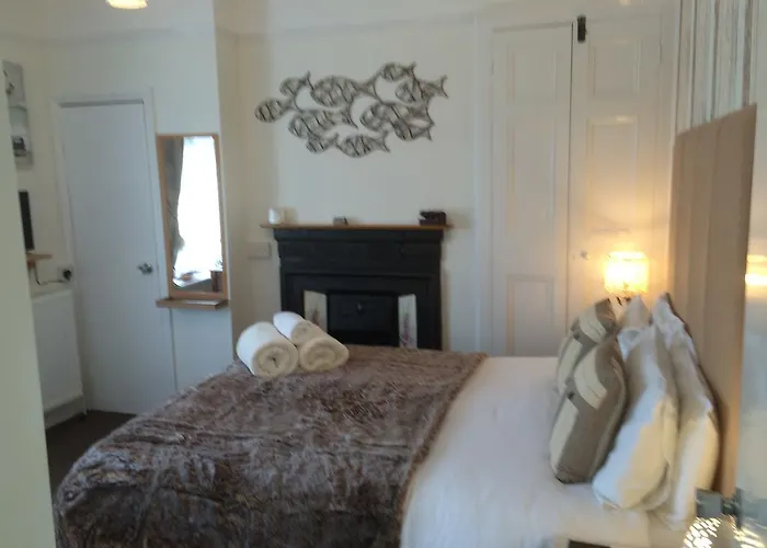 Robertsbrook Guest House