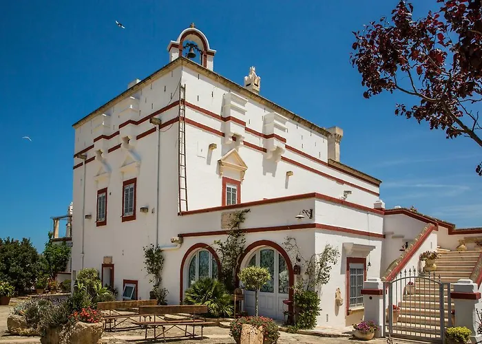 Masseria Montenapoleone