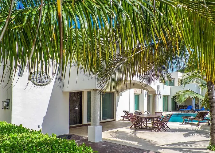 Lich Naj Luxury Villa