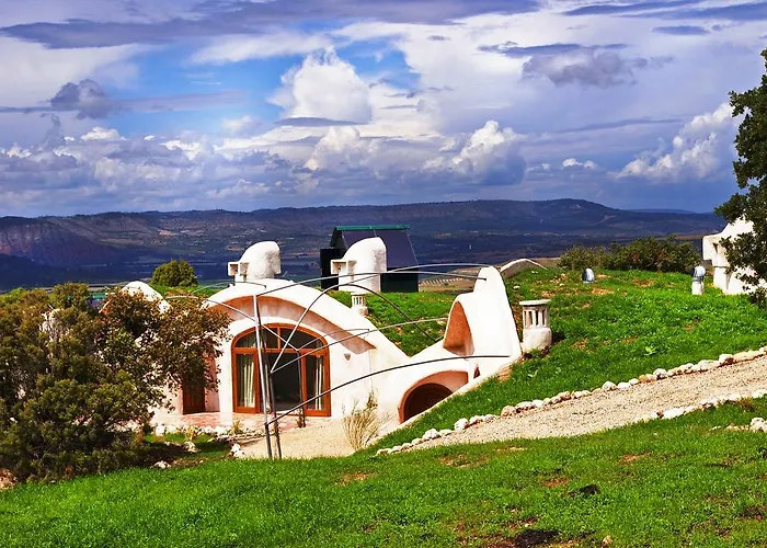  Rural&Spa Las Nubes