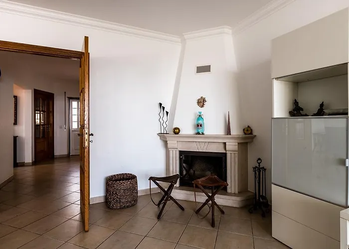 Casa Das Conchas
