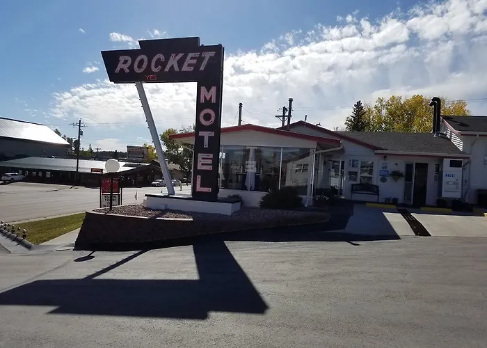 Motels Rocket