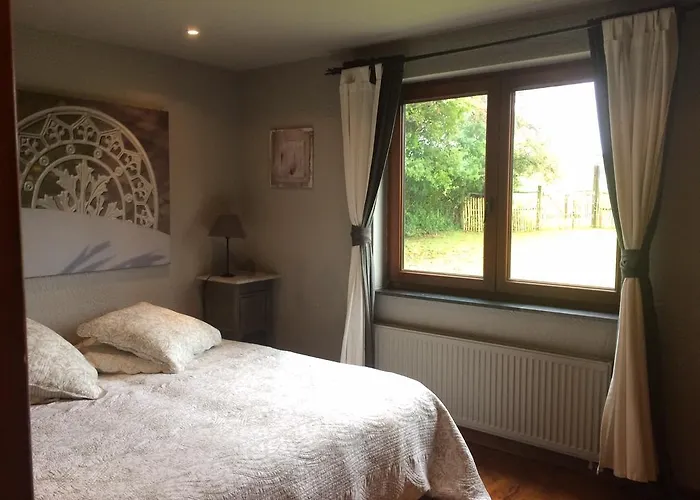La Maison Aux Pres