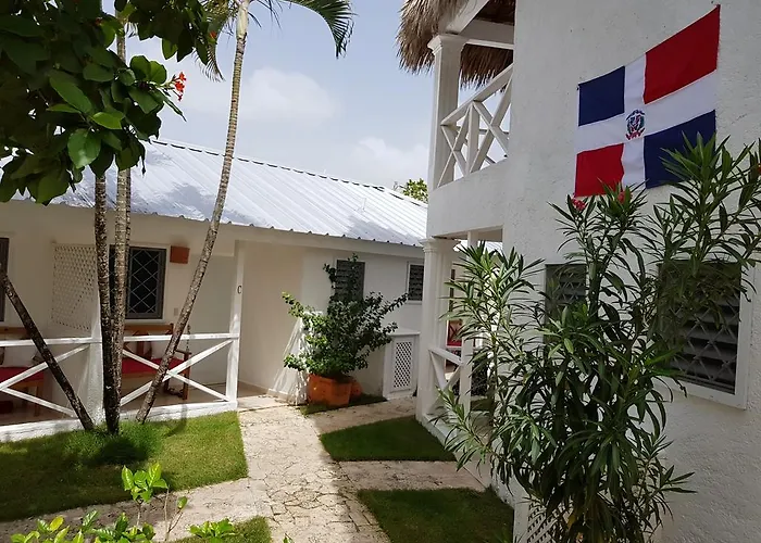 Bayahibe Guest House Hotel