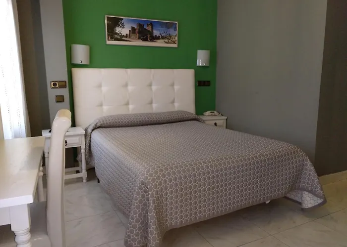 Hostal Don Jaime II