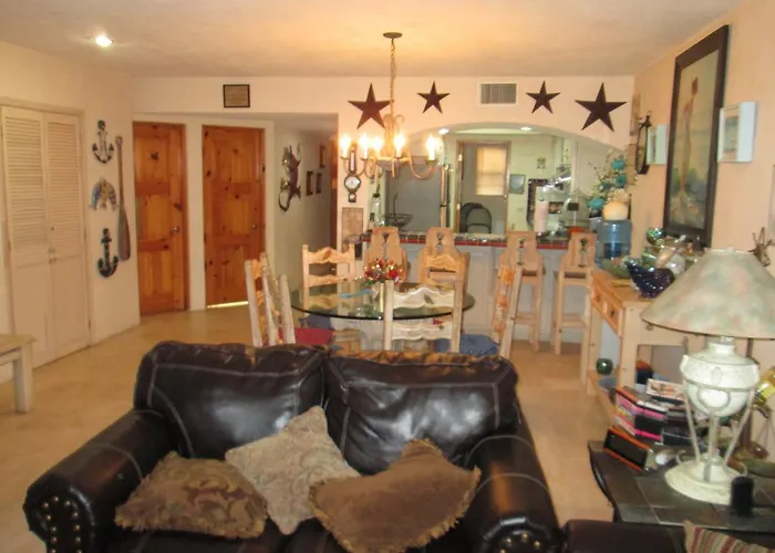 Pinacate Marina Resort - Villa 11