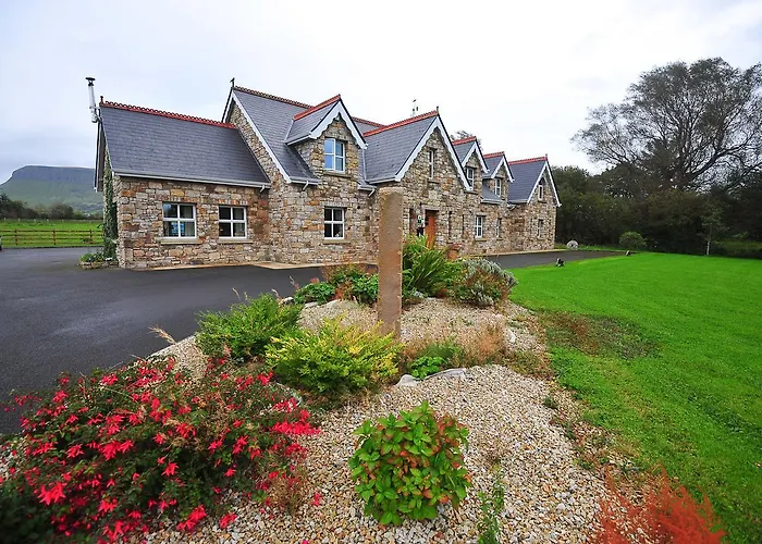 Yeats Lodge