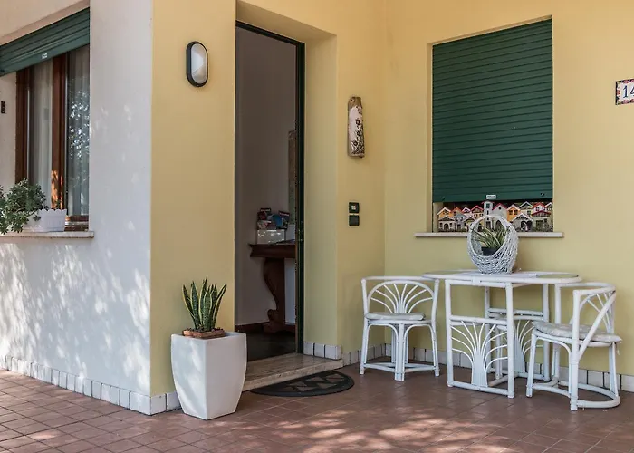 Casa Bibi