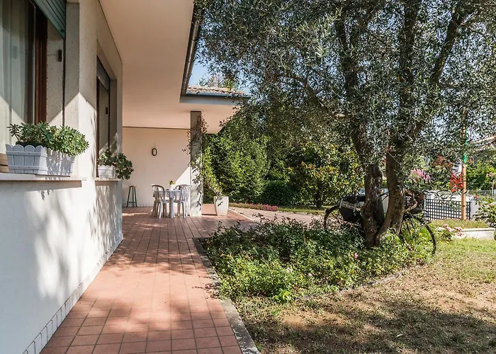 Casa Bibi