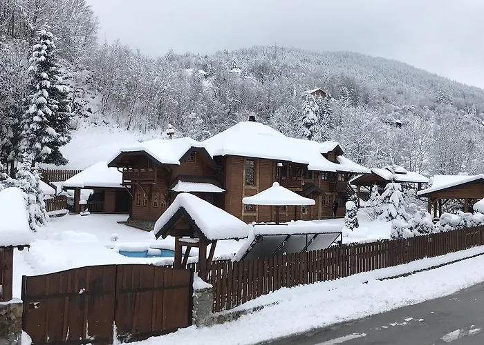 Zlatibor Resort & Spa