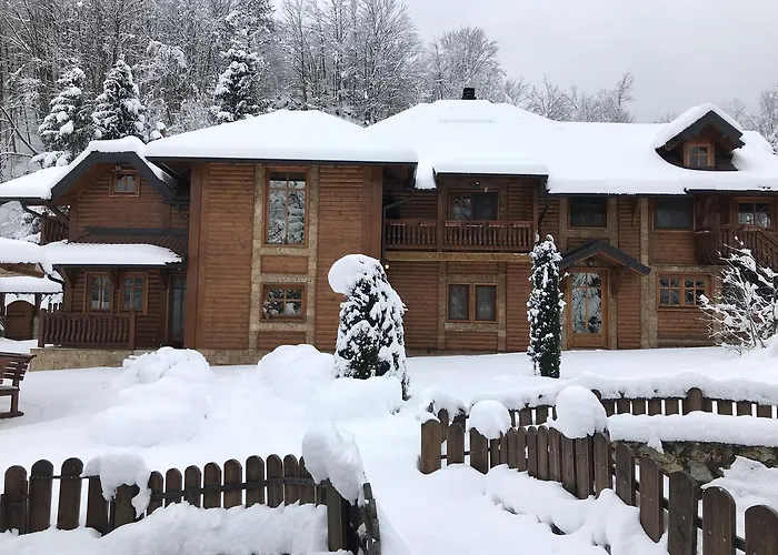 Zlatibor Resort & Spa