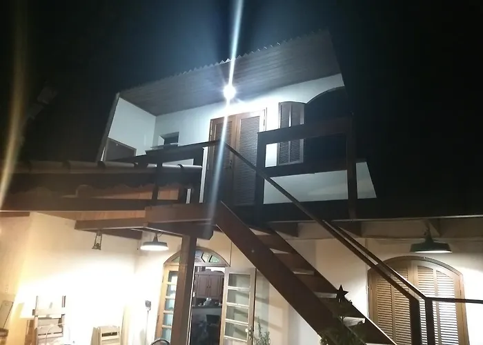 Suites Da Cabana