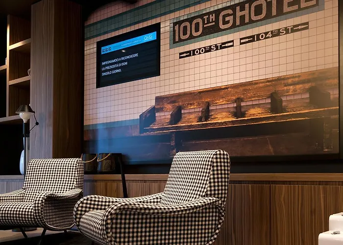 G Hotel Pescara