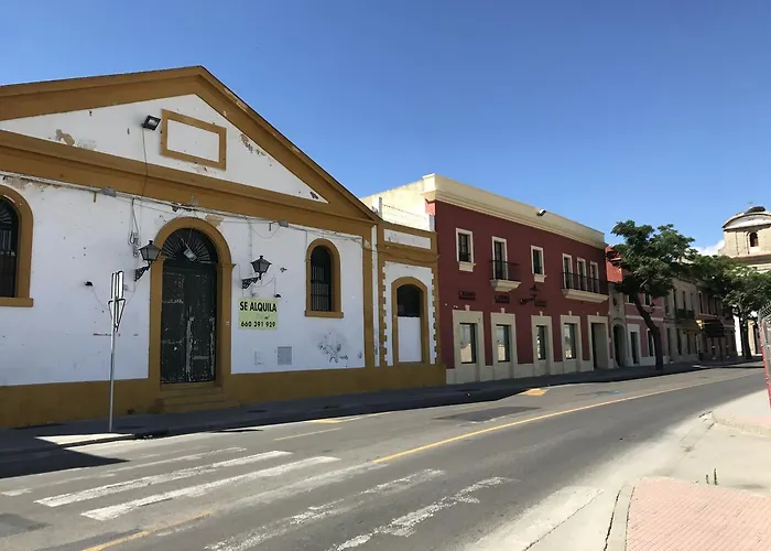 Apartamento: Apartamentos Centro 1 El Puerto de Santa Maria