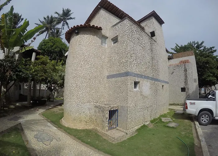 Village Gales Maragogi - Chale 03