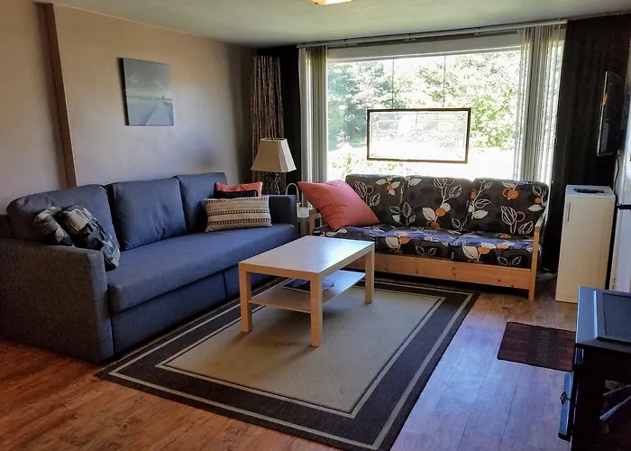 Historic 1920S Cabin