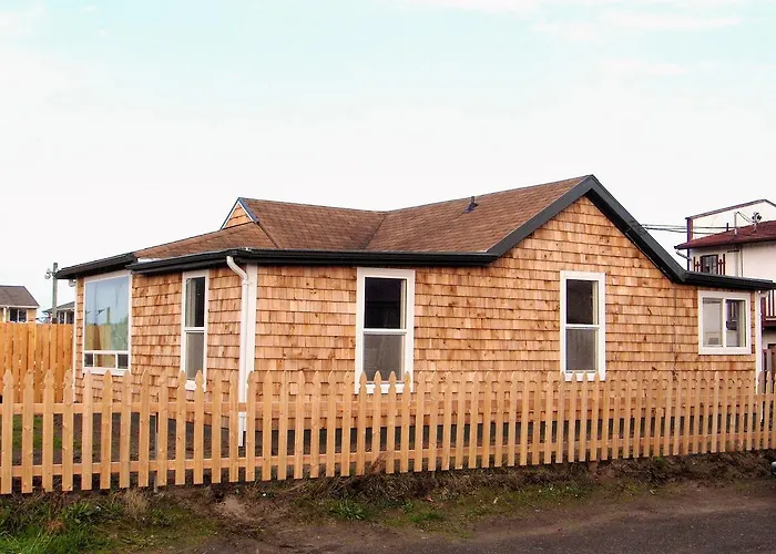 Historic 1920S Cabin