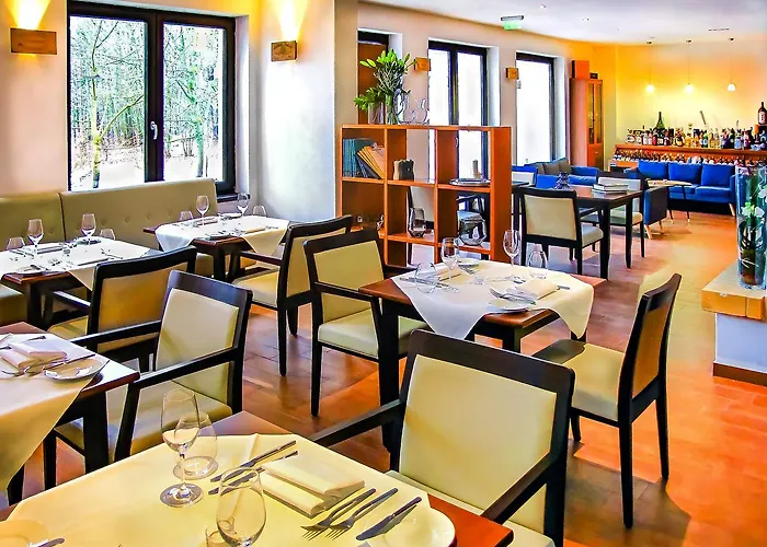 Das Tann Rooms & Wine