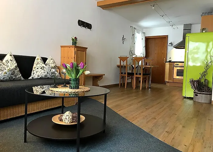 Gaestehaus Pointner