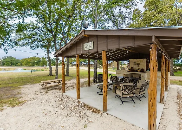 Vineyard Trail Cottages- Adults Only