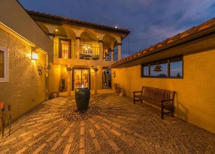 Hacienda De Suenos