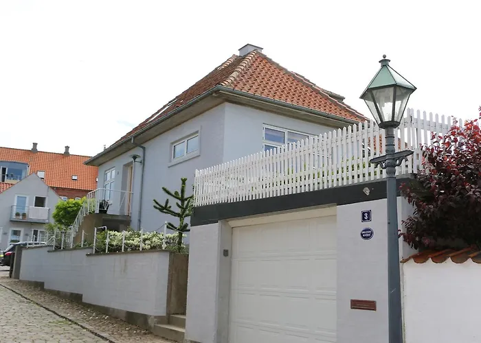 Ebeltoft-Rooms