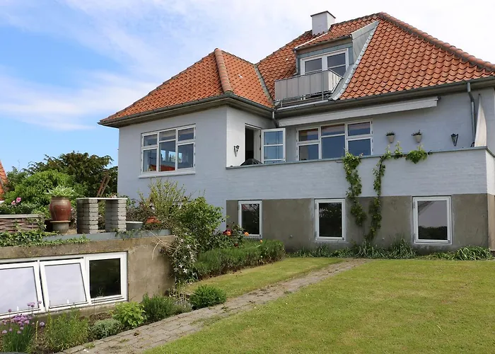 Ebeltoft-Rooms