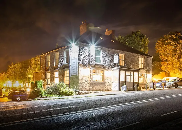 Darlington Arms By The Airport