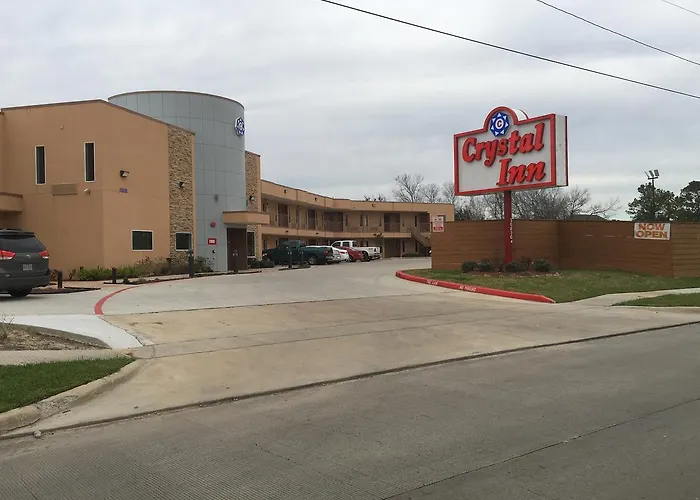 Crystal Inn
