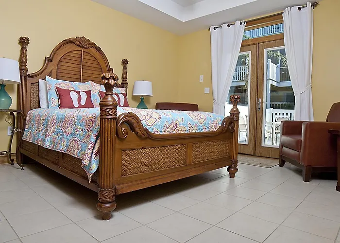 Desoto Beach Vacation Properties