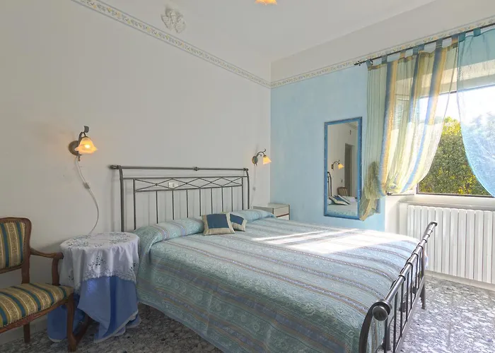 Camere Alisa