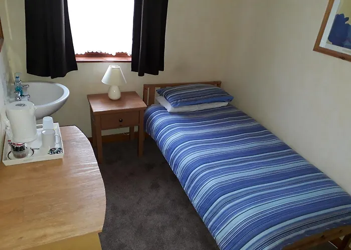 Mirandas Guest House