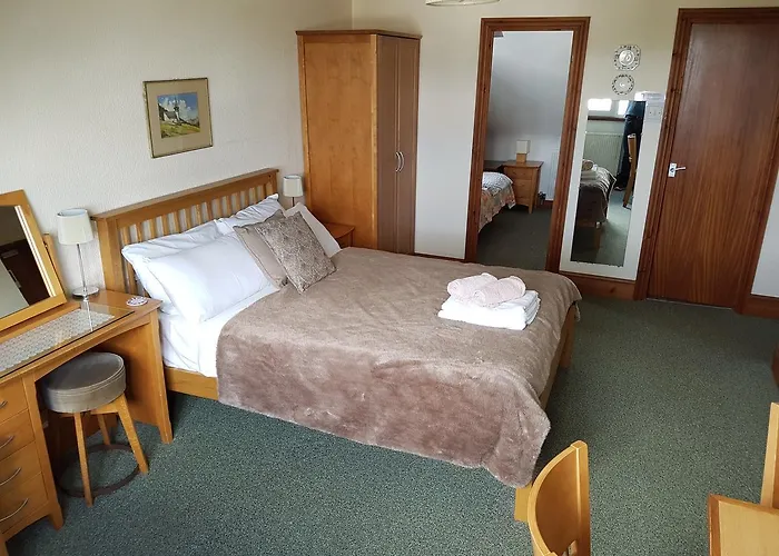 Malin House Hotel