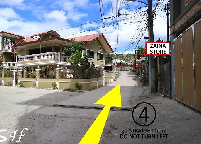 Small House - Baguio