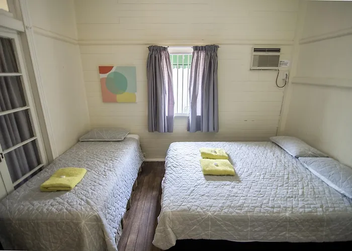 Ryan'S Rest Boutique Accommodation