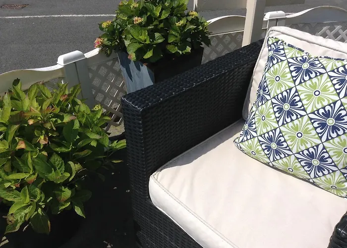Endeavour Guest House