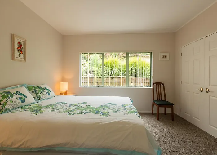 Ocean View B&B