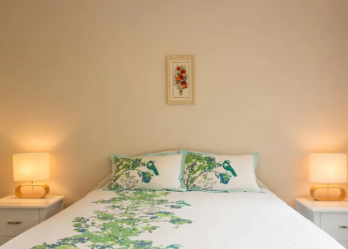Ocean View B&B