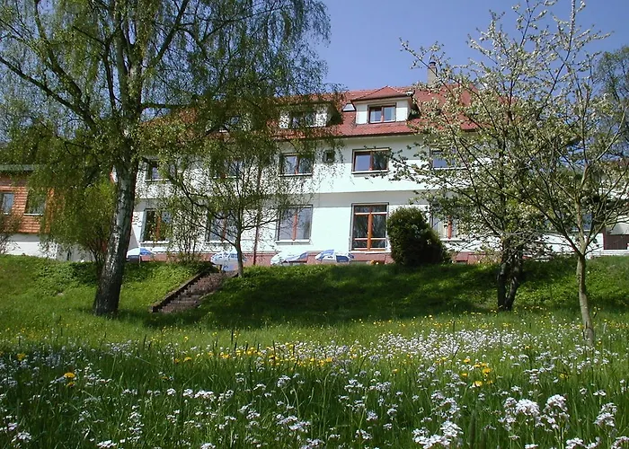 Hotel Gruenwald