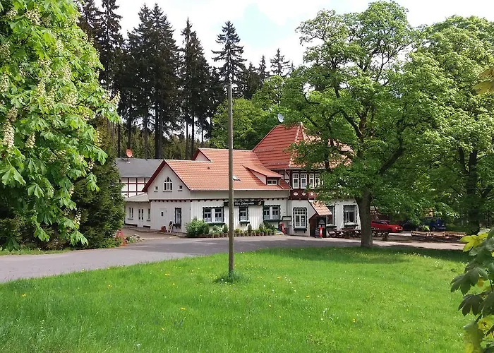 Obere Schweizerhuette