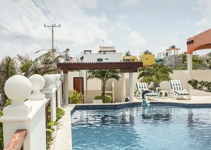 All Vacation Rentals Isla Dorada