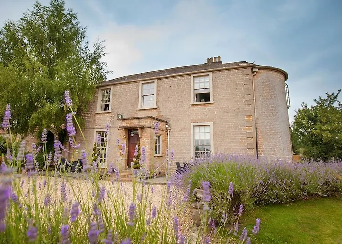 Cockliffe House