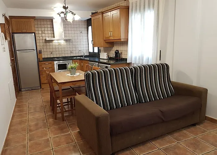 Apartaments Cal Noi