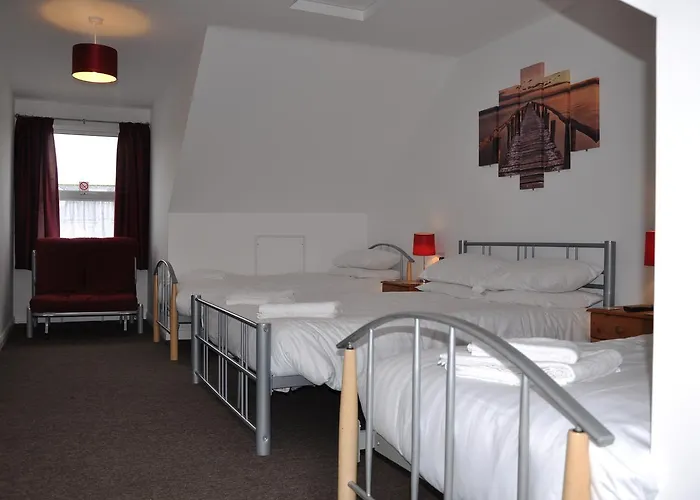 Victoria Villa Guesthouse