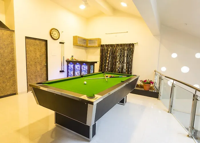 Aneesha Villa