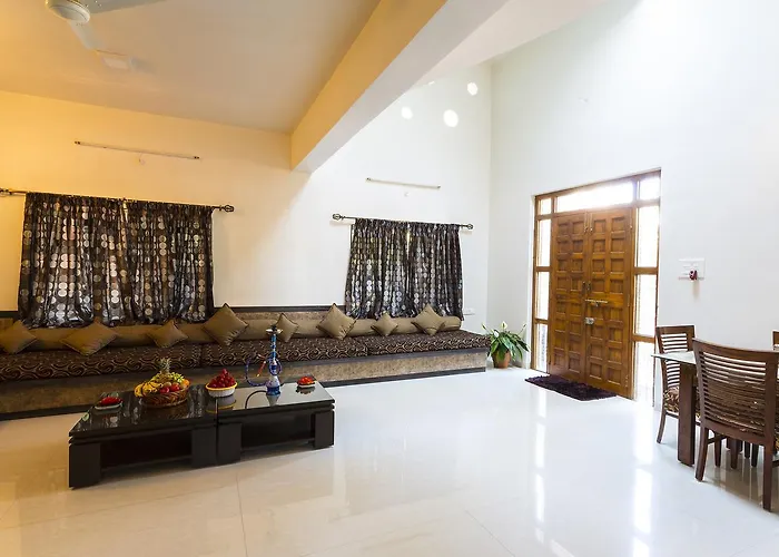 Aneesha Villa