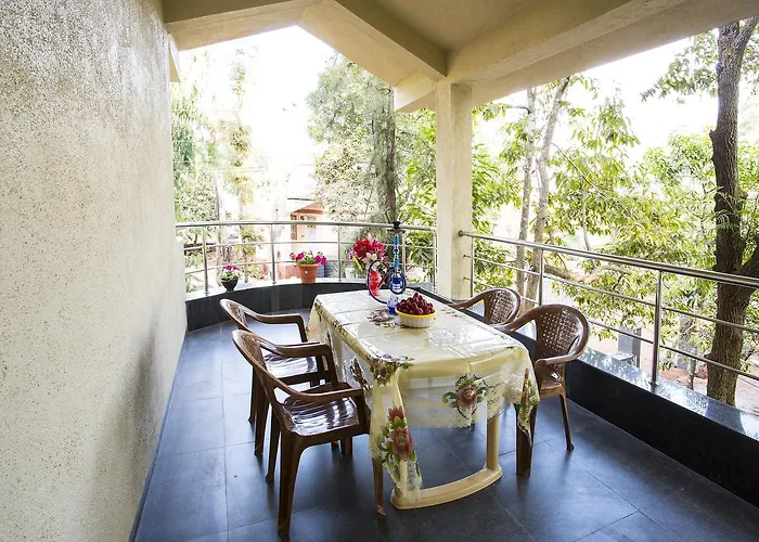 Aneesha Villa