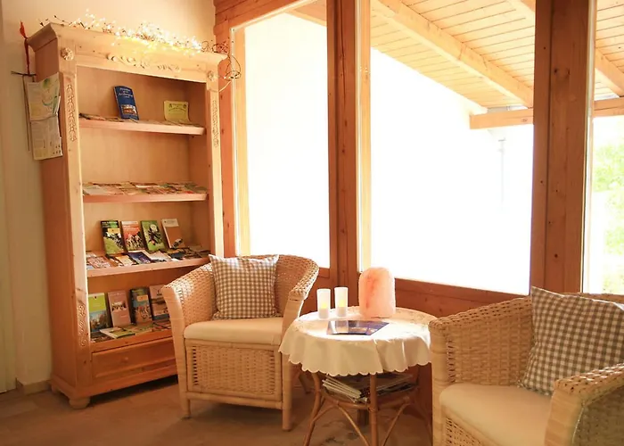 Pension Arzberghof